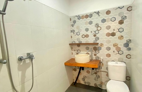 Renon House | Home Stay In Bali