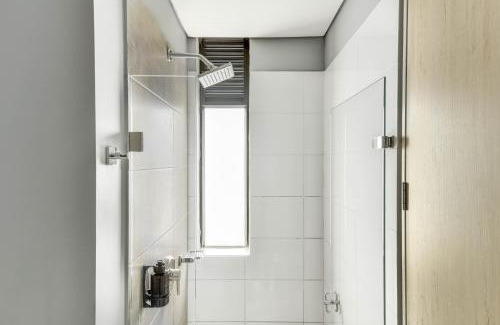Usaquen Apartment | Home Suites 118 By gA