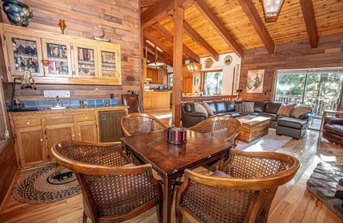 Tahoe Sierra Estates House | Home Swede Home By Hauserman Rentals