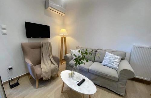 Attiki Apartment | Home sweet Home -AT033