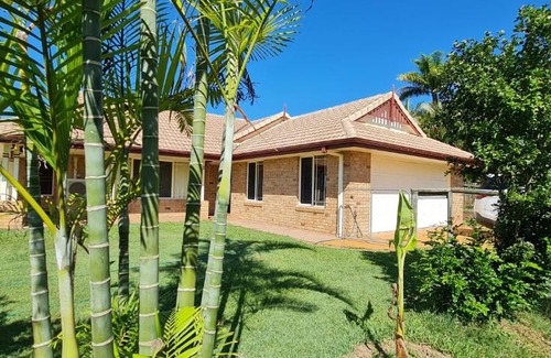 River Heads House | Home sweet home !