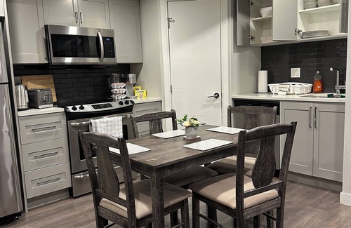 Saskatoon House | Home sweet home