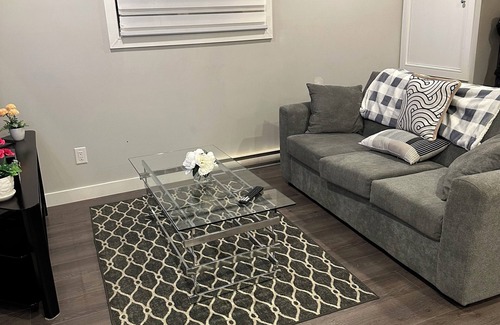 Saskatoon House | Home sweet home