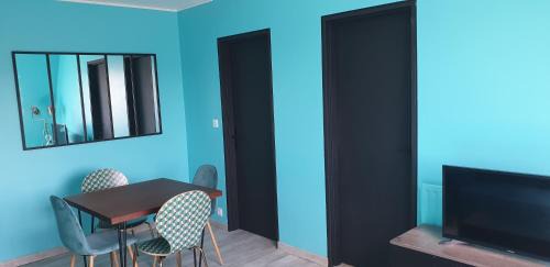 Cabourg Apartment | Home sweet home Cabourg plage