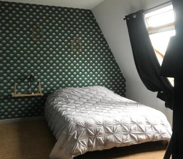 Cabourg Apartment | Home sweet home Cabourg plage