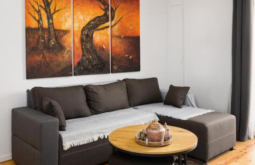 Thessaloniki Apartment | Home Sweet Home