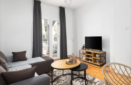 Thessaloniki Apartment | Home Sweet Home