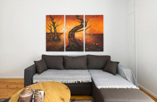 Thessaloniki Apartment | Home Sweet Home