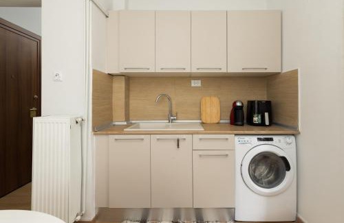 Thessaloniki Apartment | Home Sweet Home