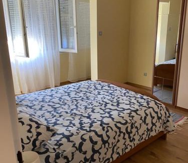 City Center Apartment | Home sweet home