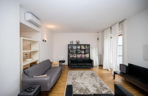 Washington Apartment | Home Sweet Home