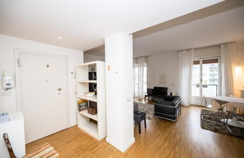 Washington Apartment | Home Sweet Home