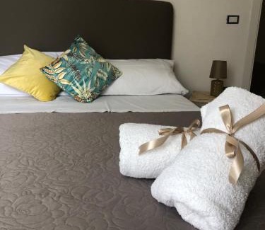Torre Annunziata Bed & Breakfast | Home sweet home
