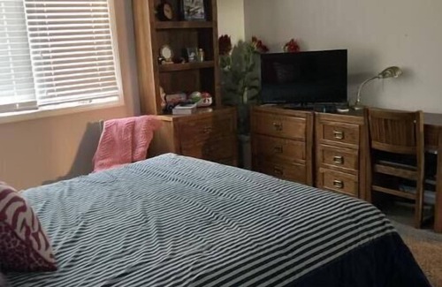 Blue Springs Bed & Breakfast | Home Sweet Home