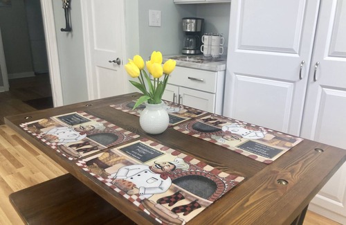 Thomasville Cottage | Home Sweet Home