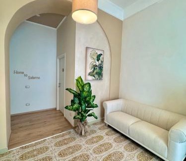 Historical Downtown Salerno Bed & Breakfast | Home To Salerno B&B