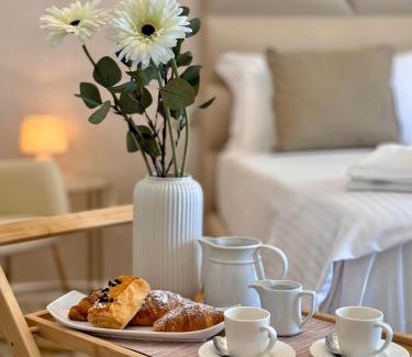 Historical Downtown Salerno Bed & Breakfast | Home To Salerno B&B
