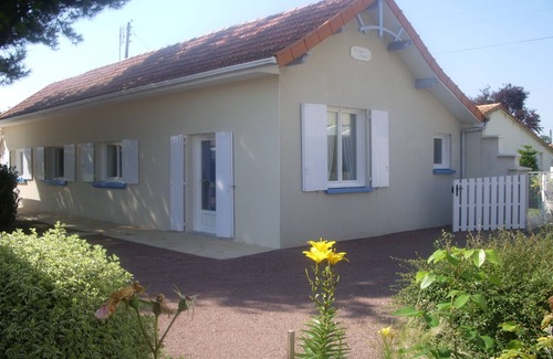 La Tremblade House | home Tremblade Charente Maritime 17000
