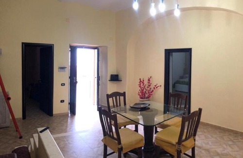 Ercolano House | HOME VESUVIUS
