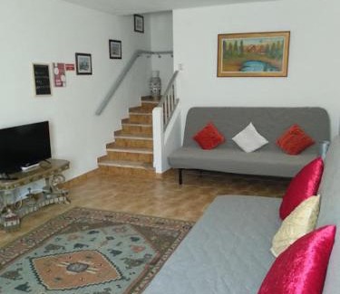 Vila do Bispo House | Home Village