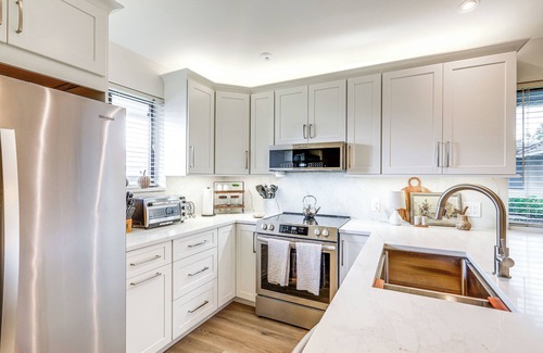 Palm Beach Gardens House | Home w/Pool & Hilton Resort Beach Club Access!