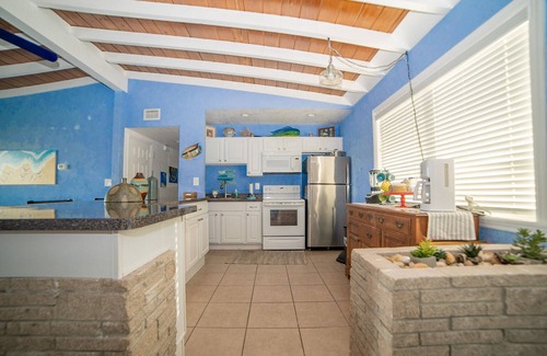 South Daytona House | Home with a view on the Halifax River