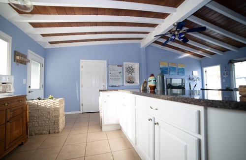 South Daytona House | Home with a view on the Halifax River