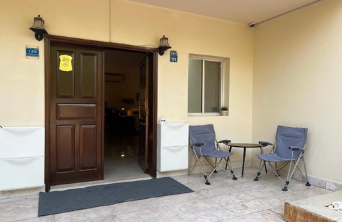 Doha House | Home with Front Yard near Khalifa Stadium