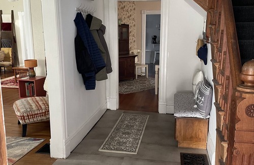 Jacksonville House | Home with great location