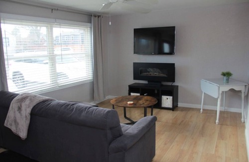 Westwood House | Home with private backyard minutes away from downtown Denver!