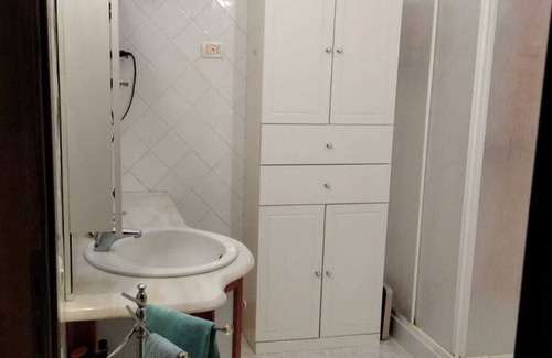 San Vero Milis Villa | Home with swimming pool 4 km from Putzu idu