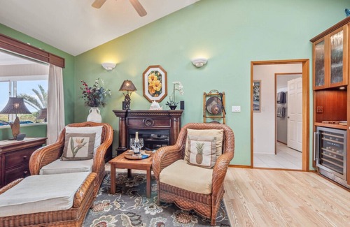 Discovery Harbour House | Home with Swimming Pool | 3 Bed, 2 Bath