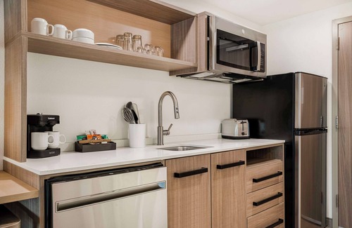 Boone Hotel | Home2 Suites By Hilton Boone