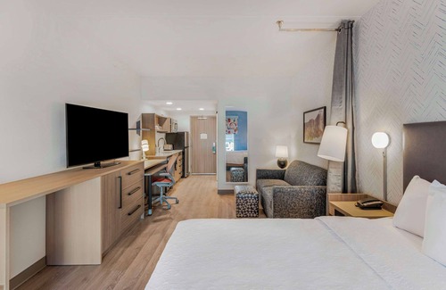 Boone Hotel | Home2 Suites By Hilton Boone