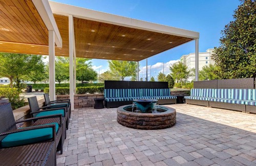 Florida Central Atlantic Coast Hotel | Home2 Suites by Hilton Orlando International Drive South - Free Shuttle to Theme Parks
