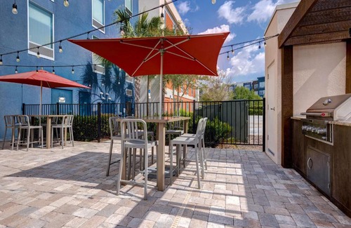 Florida Central Atlantic Coast Hotel | Home2 Suites by Hilton Orlando International Drive South - Free Shuttle to Theme Parks