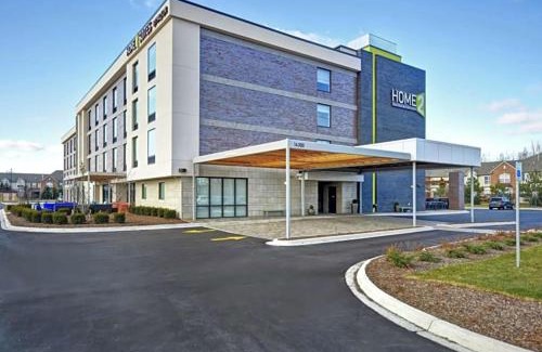 Taylor Hotel | Home2 Suites By Hilton Taylor