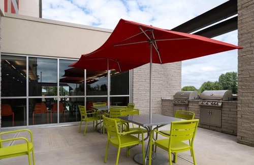 Troy Hotel | Home2 Suites Troy, OH