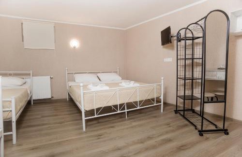 Vera Hotel | Home25