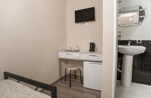Vera Hotel | Home25