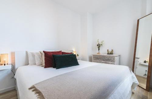 Las Palmas de Gran Canaria Apartment | Home2Book Elegant & Cozy Retreat Las Palmas