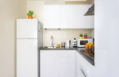 Santa Cruz de Tenerife Apartment | Home2Book Bright Apt & Communal Pool Santa Cruz