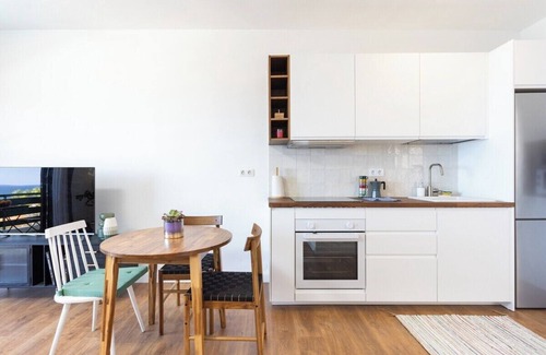 Bajamar Apartment | Home2Book Bright Sea Views Apartment & Pool