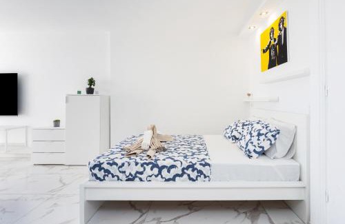 Tabaiba Apartment | Home2Book Bright Studio Ocean View Tabaiba