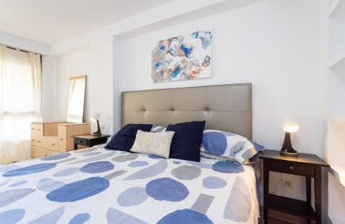 Santa Cruz de Tenerife Apartment | Home2Book Center Design Apartment Santa Cruz