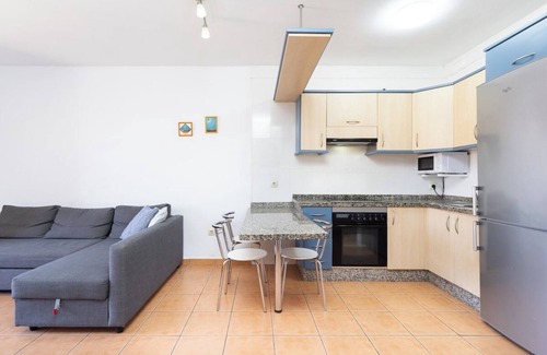 El Medano Apartment | Home2Book Cozy & Bright El Médano, Pool & Terrace