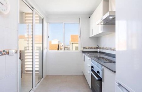El Medano Apartment | Home2Book Duplex El Medano Pool & Terrace