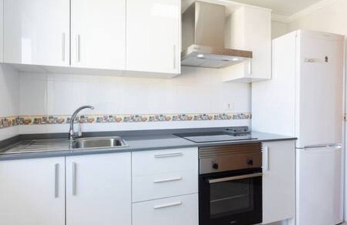 El Medano Apartment | Home2Book Duplex El Medano Pool & Terrace