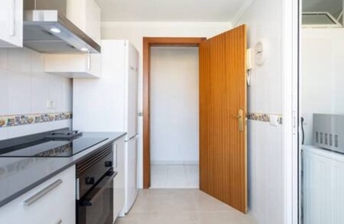 El Medano Apartment | Home2Book Duplex El Medano Pool & Terrace