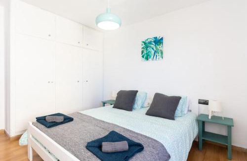 Tabaiba Apartment | Home2Book Lovely Ocean Views Apt Tabaiba